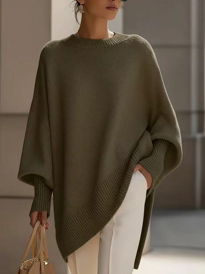 Velora™ – Casual Cozy Sweater For Woman