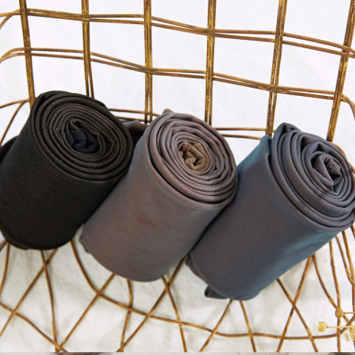 EchoWarm™- Sheer Woman Chic Leggings