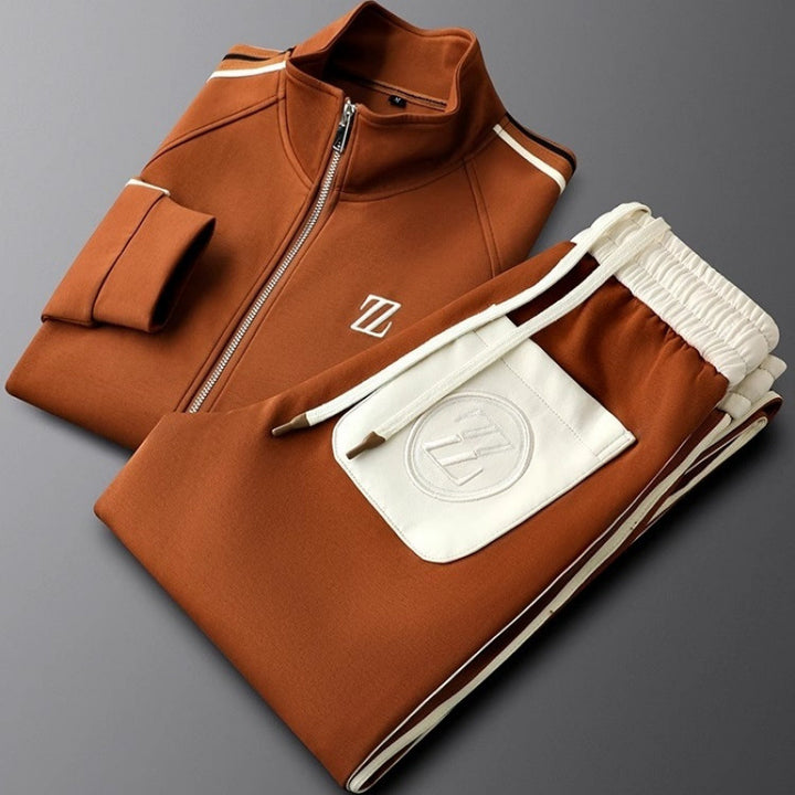 MotionEdge™ – Men Casual Sport Suit