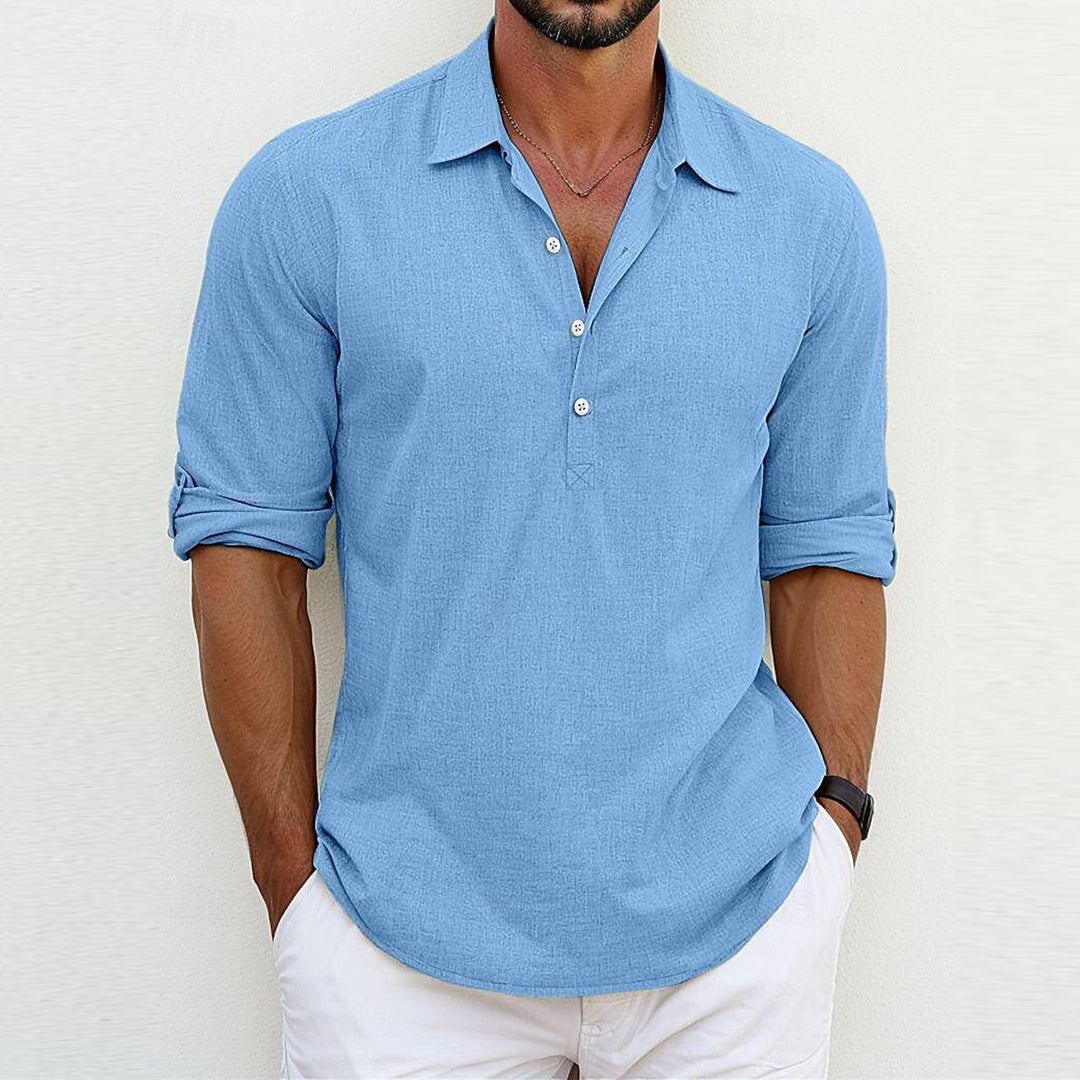 Marco™ - Classic Linen Polo