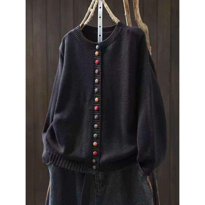 Torin™ Sleek Knit Pullover – Women’s Sweater
