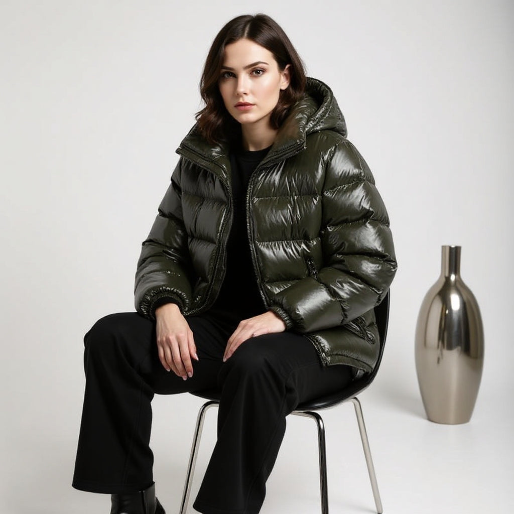 Warmnest™ - Down Puffer Men´s Jacket