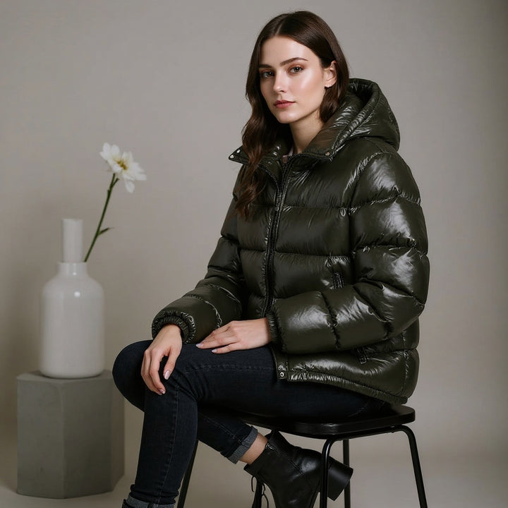 Warmnest™ - Down Puffer Men´s Jacket