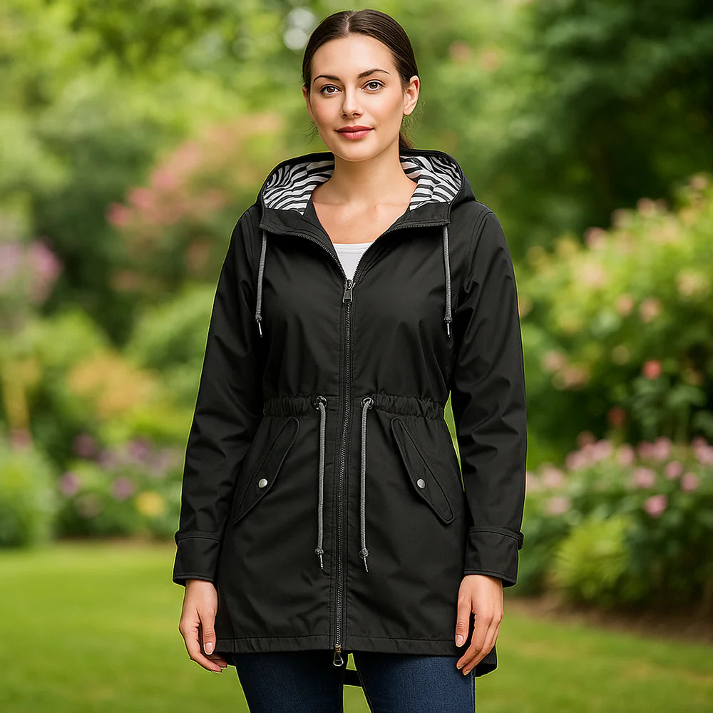 TrailFusion™ – Women’s 3-in-1 Outdoor Jacket