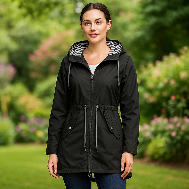 TrailFusion™ – Women’s 3-in-1 Outdoor Jacket