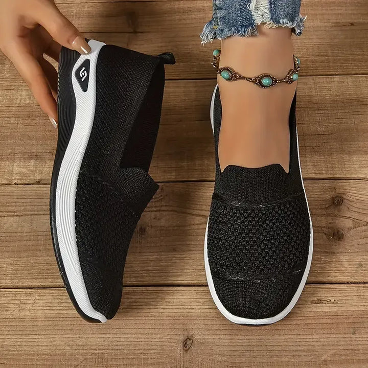 Lightweight Orthopaedic Sneakers