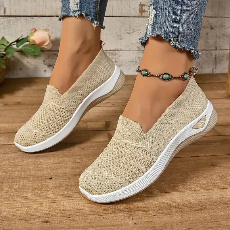 Lightweight Orthopaedic Sneakers