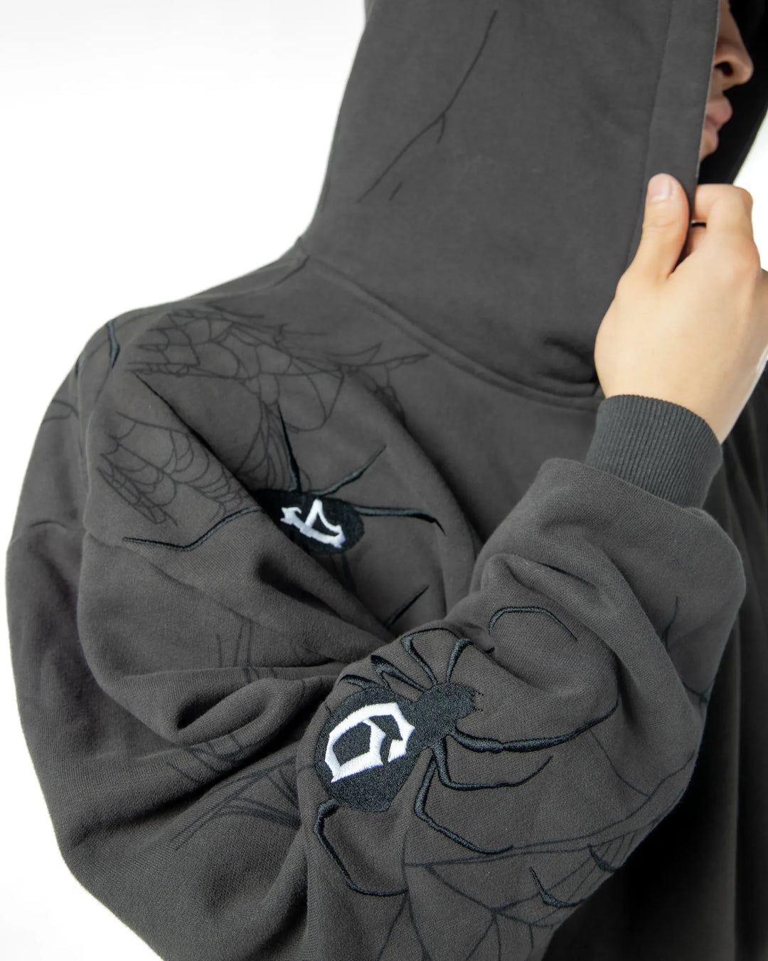 DarkRealm™ | Phantom Hoodie