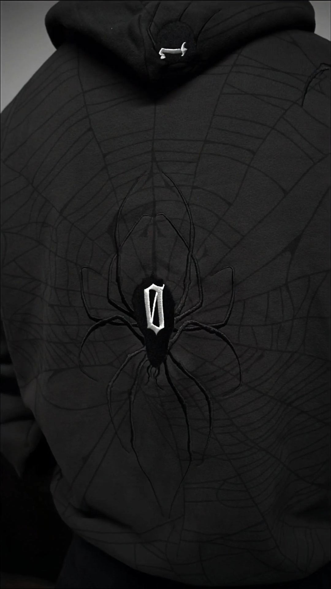 DarkRealm™ | Phantom Hoodie