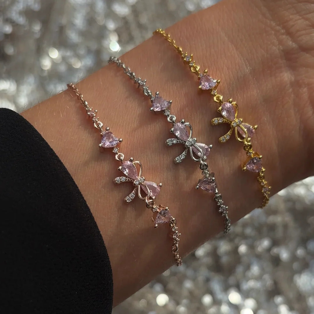 BowLustre™ Bracelet