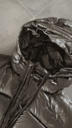 Warmnest™- Down Puffer Men´s Jacket