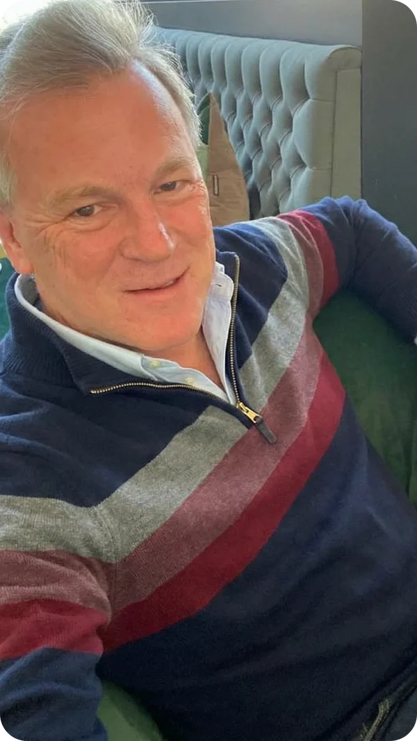 Robert M.