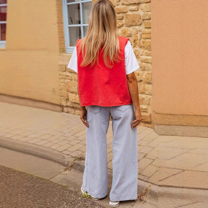 Calista – Flow Lite Vest