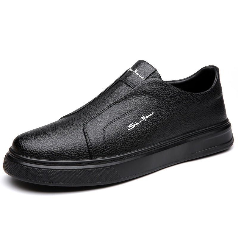 Luness™ – SoftStep Casual Flats