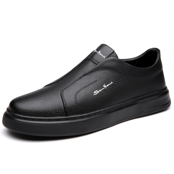 Luness™ – SoftStep Casual Flats