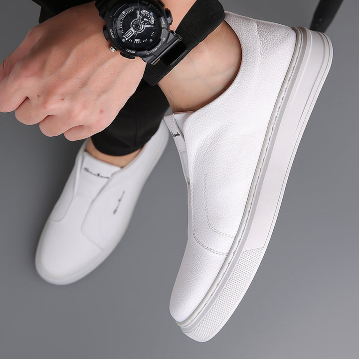 Luness™ – SoftStep Casual Flats