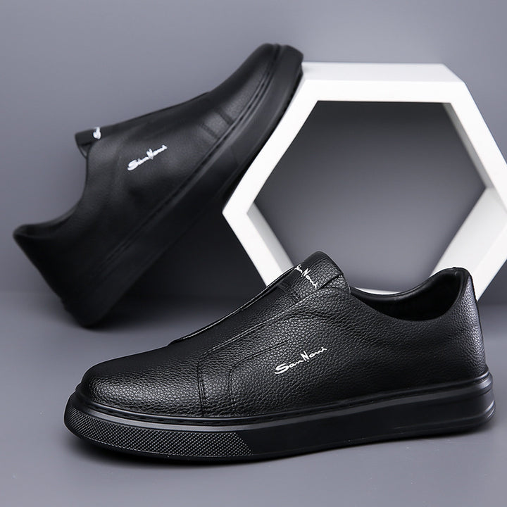 Luness™ – SoftStep Casual Flats