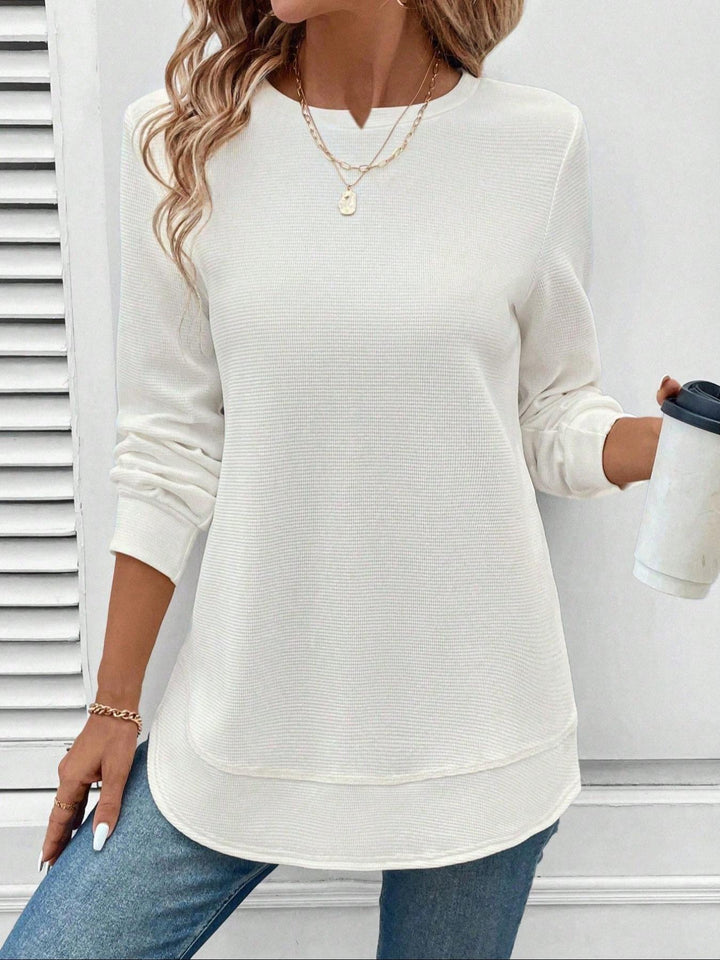 Alisora™ | Casual Comfort Sweatshirt