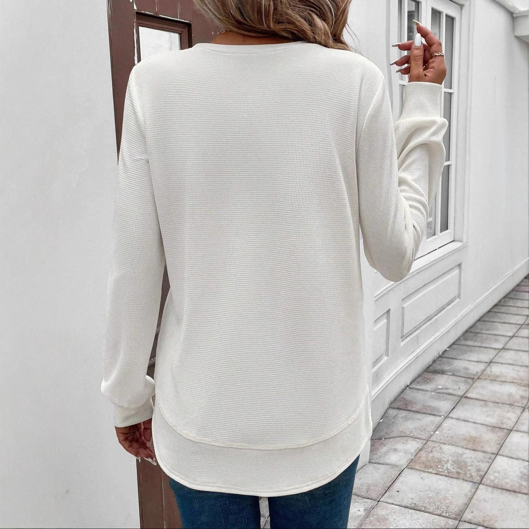 Alisora™ | Casual Comfort Sweatshirt
