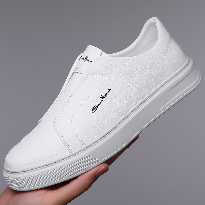 Luness™ – SoftStep Casual Flats