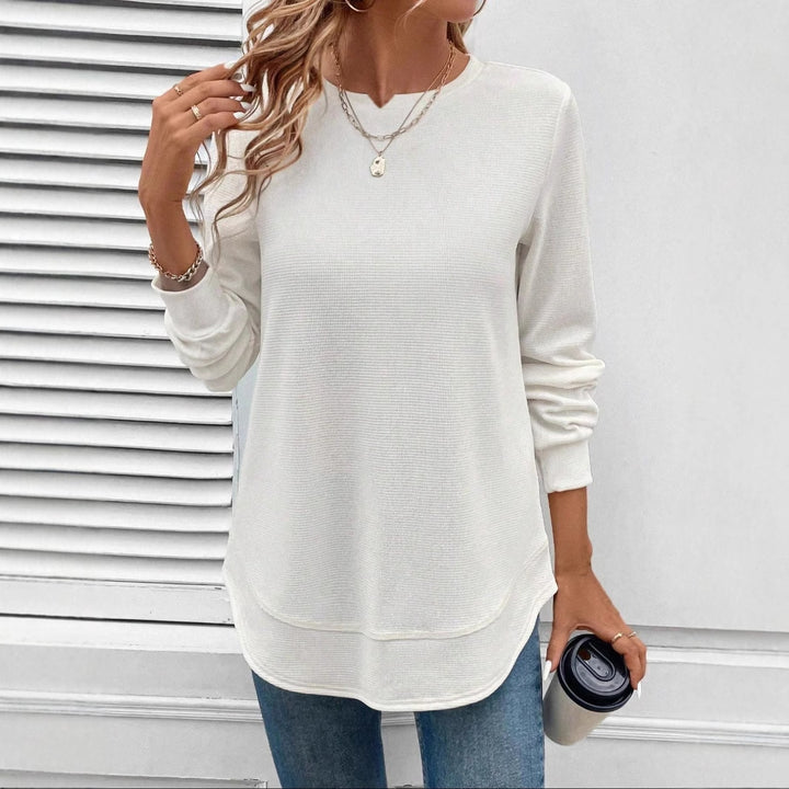 Alisora™ | Casual Comfort Sweatshirt