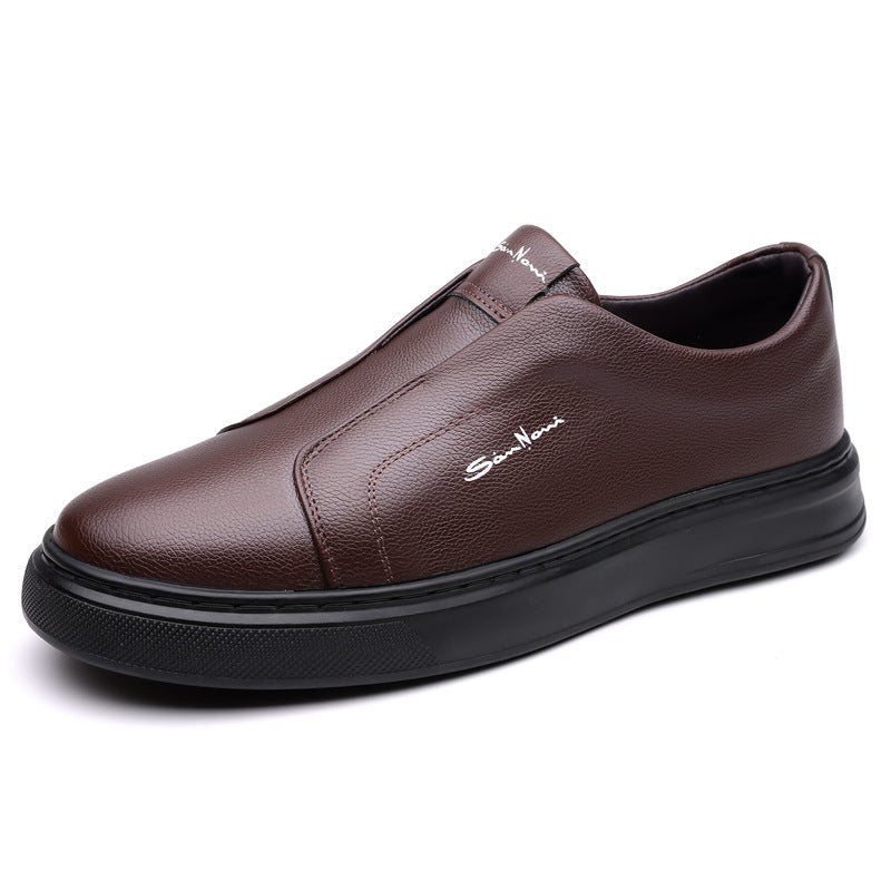 Luness™ – SoftStep Casual Flats