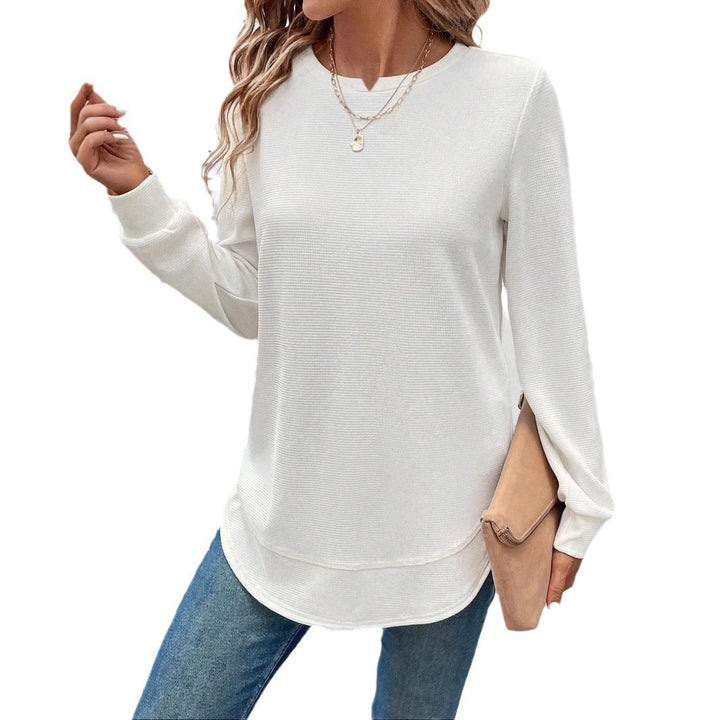Alisora™ | Casual Comfort Sweatshirt
