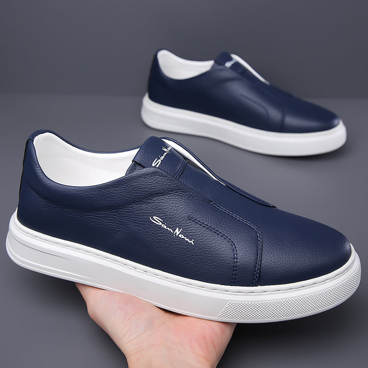 Luness™ – SoftStep Casual Flats