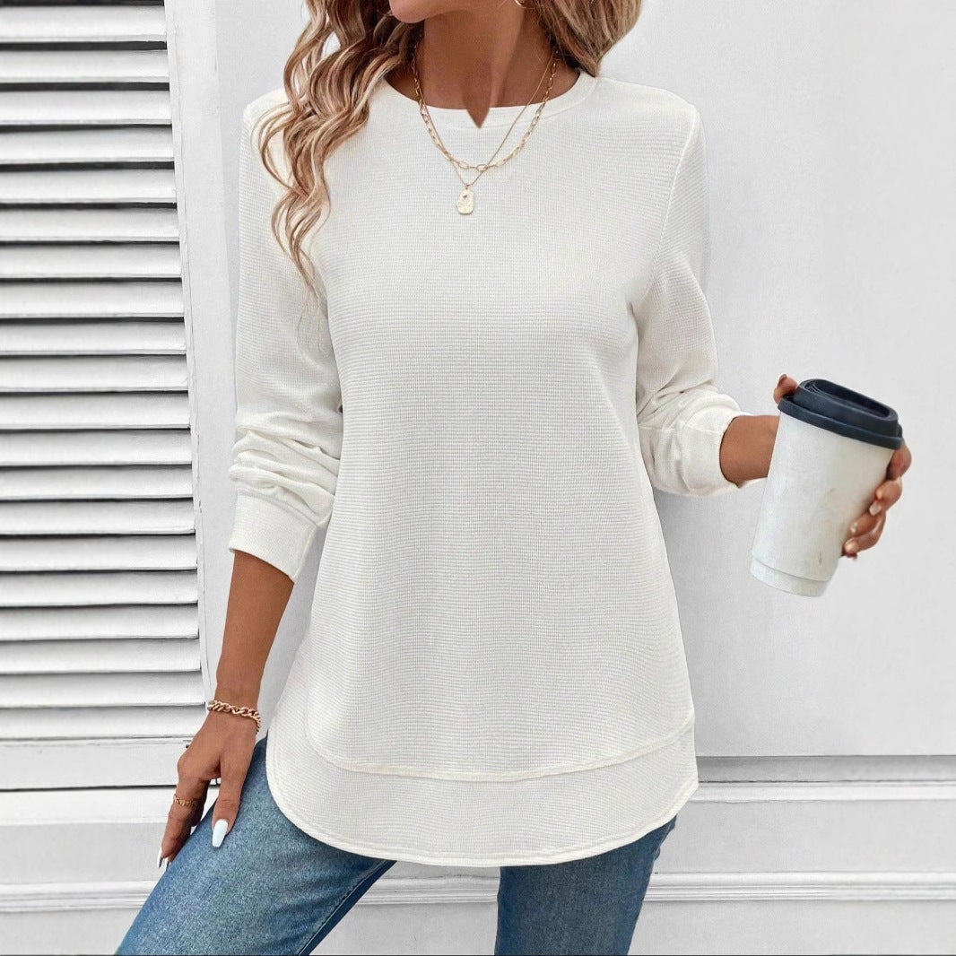 Alisora™ | Casual Comfort Sweatshirt