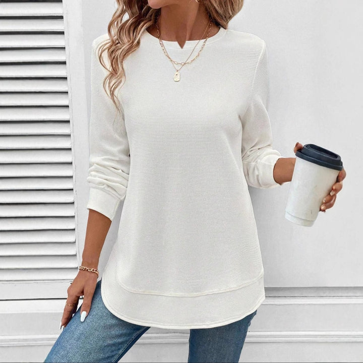 Alisora™ | Casual Comfort Sweatshirt