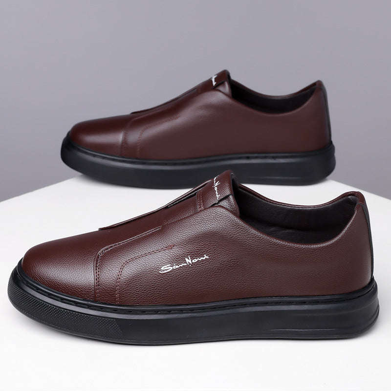 Luness™ – SoftStep Casual Flats