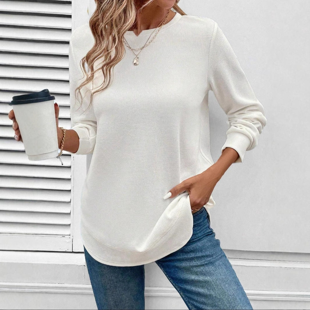 Alisora™ | Casual Comfort Sweatshirt
