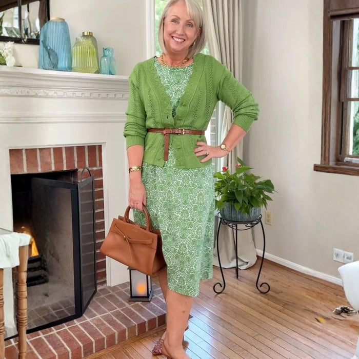 Rhona C.