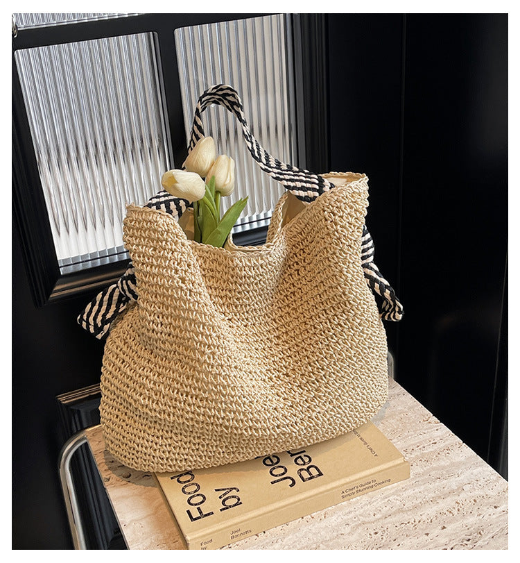 Paloma™ - Coastal Carryall Bag