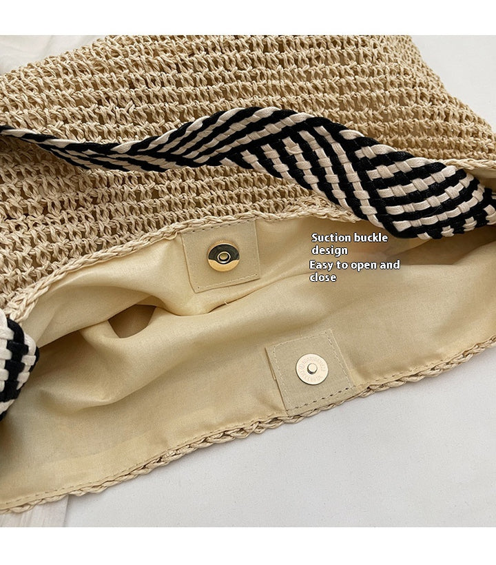 Paloma™ - Coastal Carryall Bag