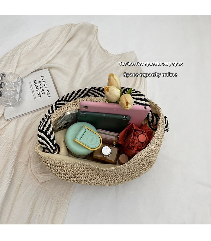 Paloma™ - Coastal Carryall Bag