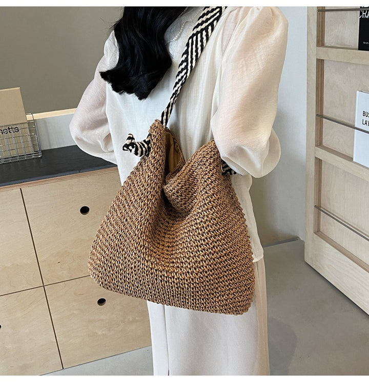 Paloma™ - Coastal Carryall Bag