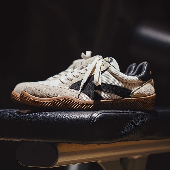 Torven™ – Sleek Fit Mesh Trainers