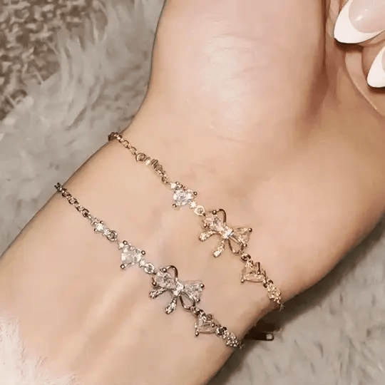 BowLustre™ Bracelet