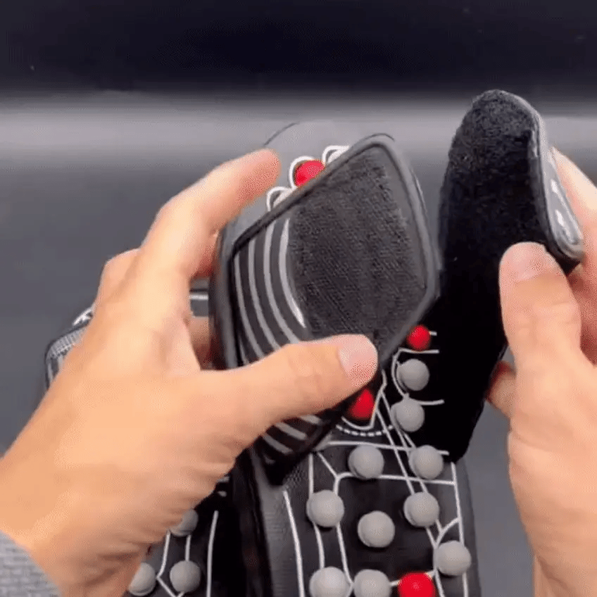SmoothStep™ | Acupressure Health Sandals