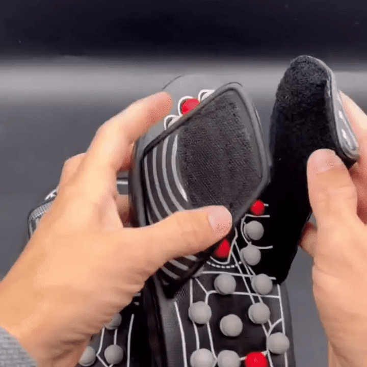 SmoothStep™ | Acupressure Health Sandals