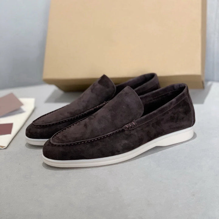 Vellore™ – Breeze Slip-On Loafers