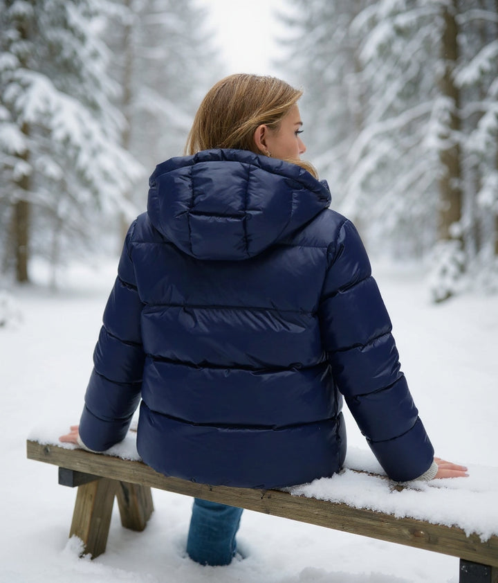 ARMOR™ – Women’s Puffer Jacket