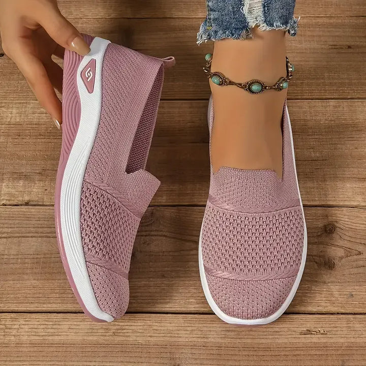 Lightweight Orthopaedic Sneakers