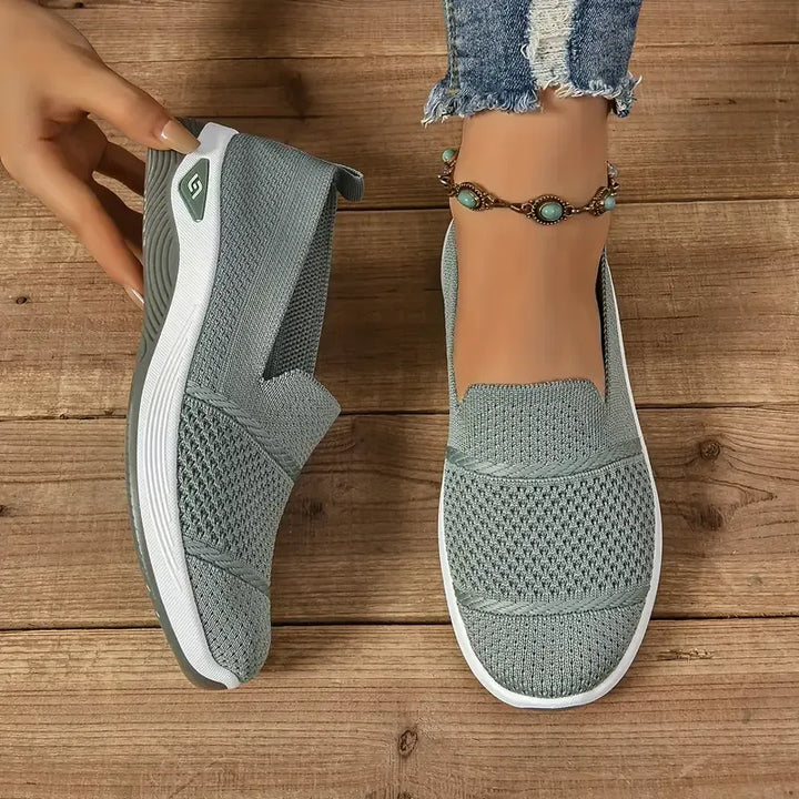 Lightweight Orthopaedic Sneakers