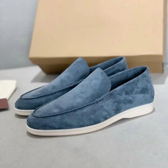 Vellore™ – Breeze Slip-On Loafers