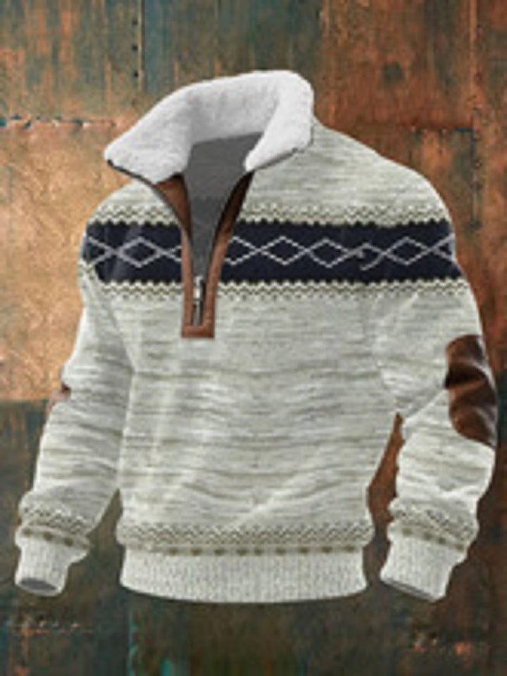 Cortellis™ – Men Modern Fitted Winter tee