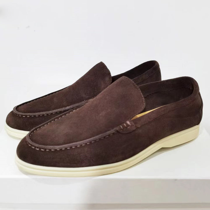 Vellore™ – Breeze Slip-On Loafers