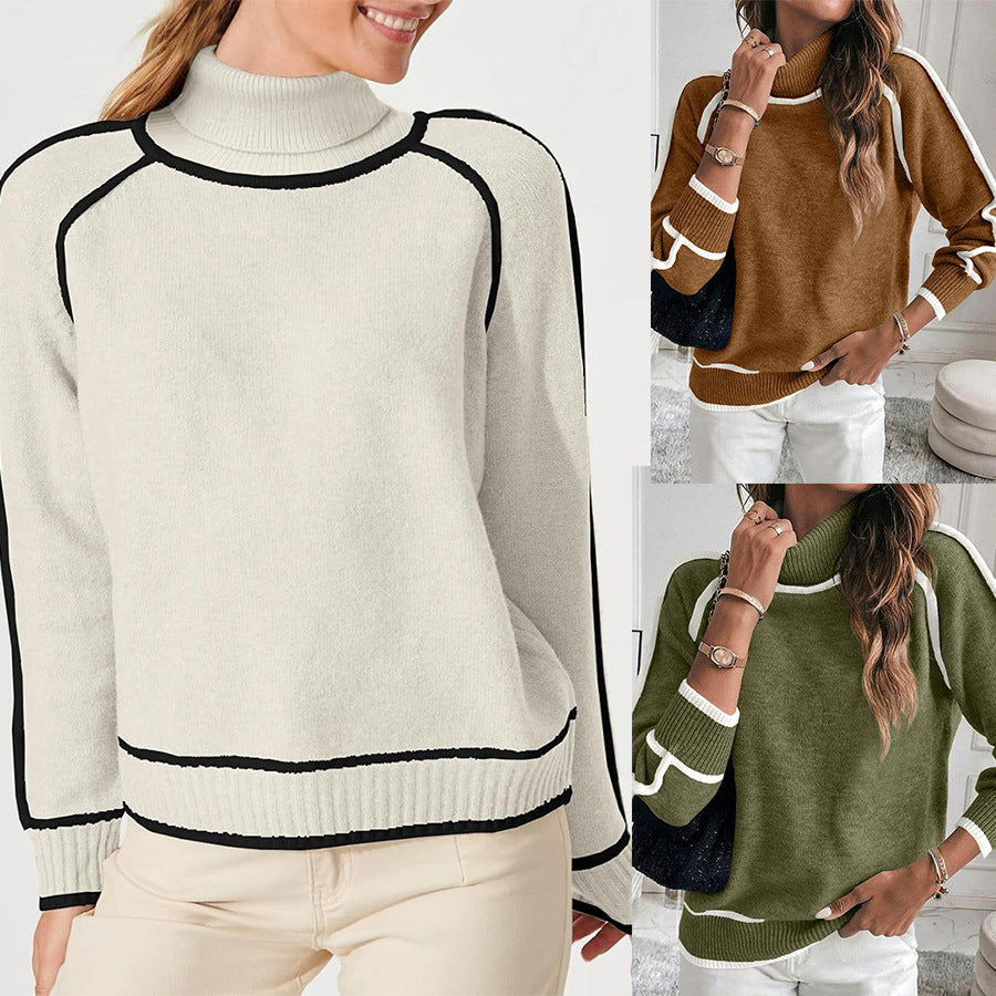 Marcelline™ – Soft Color Salience Knit Women