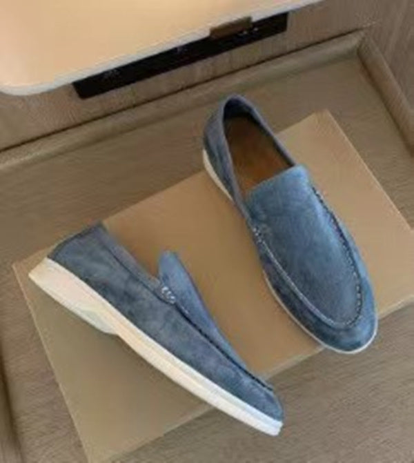 Vellore™ – Breeze Slip-On Loafers